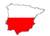 MARCOS REFORMA - Polski